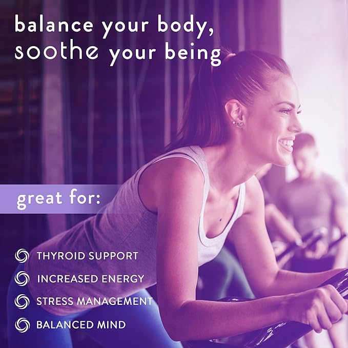 Soothe Hormone Balance for Women (3-Pack)