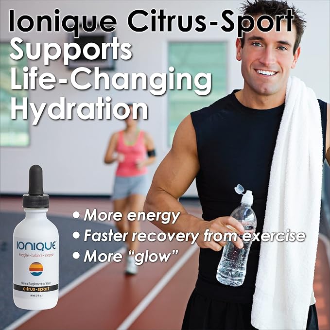 Mineral Supplement for Water 2 oz