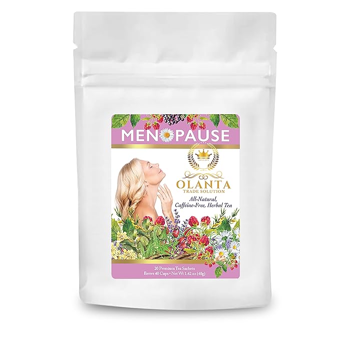 menopause vitamins support 20 Premium