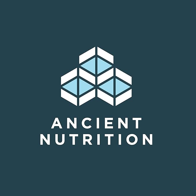 Ancient Nutrition Probiotics, Ultimate with Turmeric, 50 Billion 30 Capsules