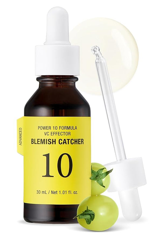 It's Skin Power 10 Formula (VC