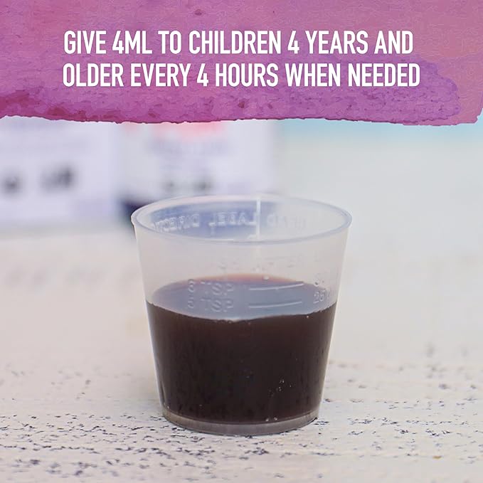 Garden of Life Organics Elderberry & 3.92 fl