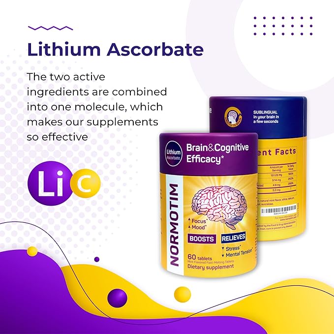 Nootropics Brain Support Supplements for Memory