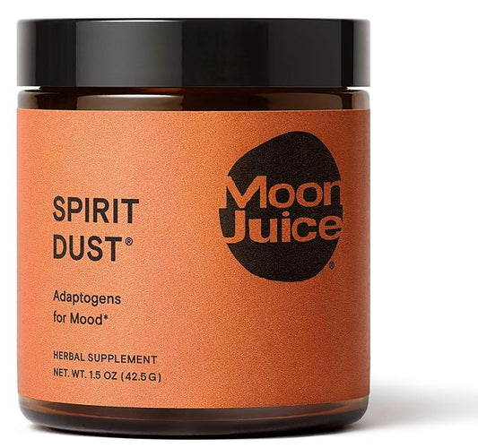 Moon Juice Spirit Dust Mood Support (1.5oz)