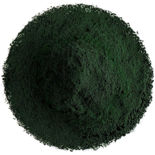 Valley of Tea Spirulina Powder Algae